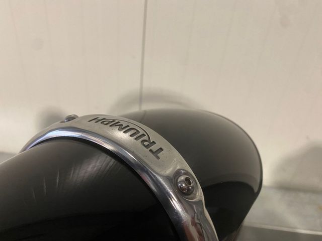 triumph - bonneville-t-100-chrome-edition