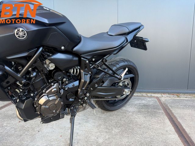 yamaha - mt-07-abs