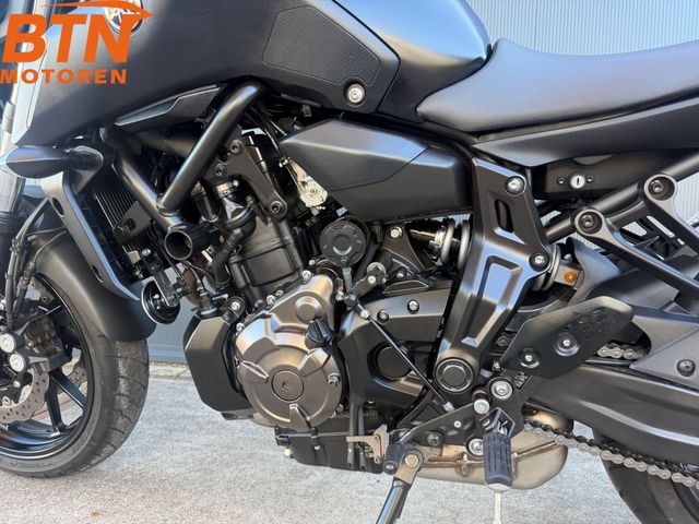 yamaha - mt-07-abs