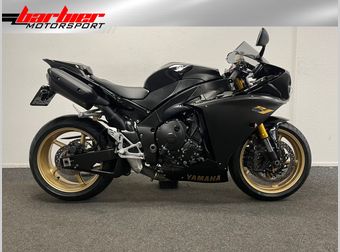 Yamaha YZF R1 2009 occasion