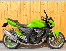 Kawasaki Z1000 2003 occasion