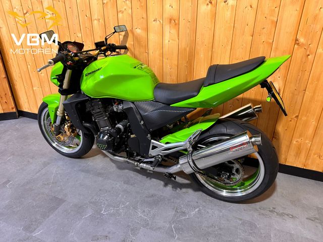 kawasaki - z1000