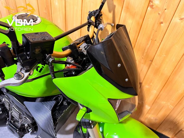 kawasaki - z1000