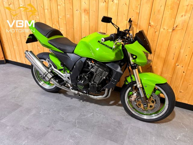 kawasaki - z1000