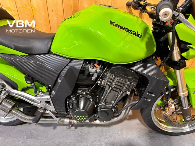 kawasaki - z1000