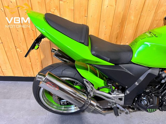 kawasaki - z1000