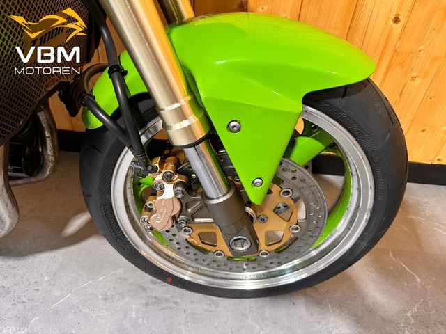 kawasaki - z1000