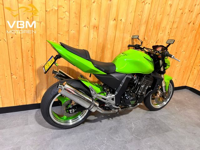 kawasaki - z1000