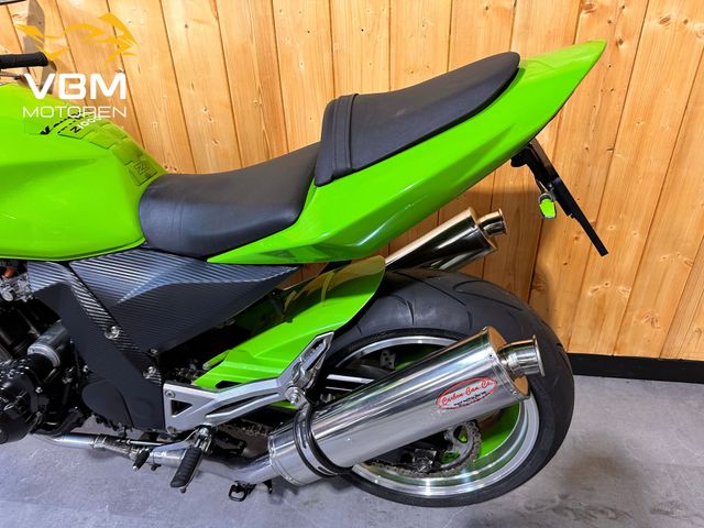 kawasaki - z1000