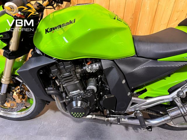 kawasaki - z1000