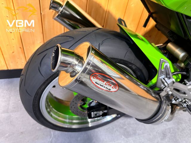 kawasaki - z1000