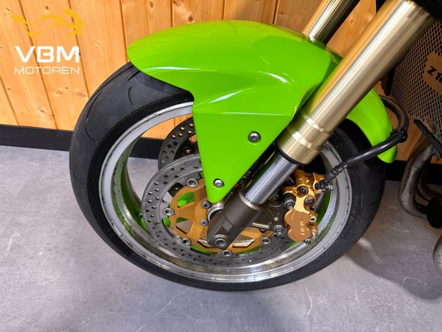 kawasaki - z1000
