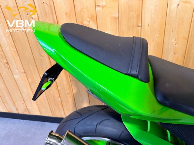 kawasaki - z1000