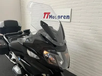 BMW R 1200 RT ABS-ESA-ASC – foto 4