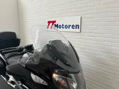 BMW R 1200 RT ABS-ESA-ASC – foto 3