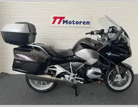 BMW R 1200 RT ABS-ESA-ASC 2016 occasion
