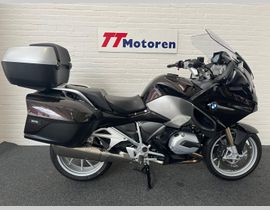 BMW R 1200 RT ABS-ESA-ASC 2016 occasion