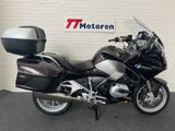 BMW R 1200 RT ABS-ESA-ASC