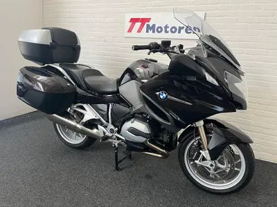 BMW R 1200 RT ABS-ESA-ASC – foto 2