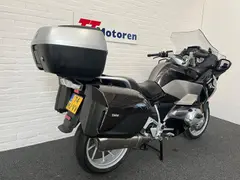 BMW R 1200 RT ABS-ESA-ASC 2016 occasion – foto 5 van 12