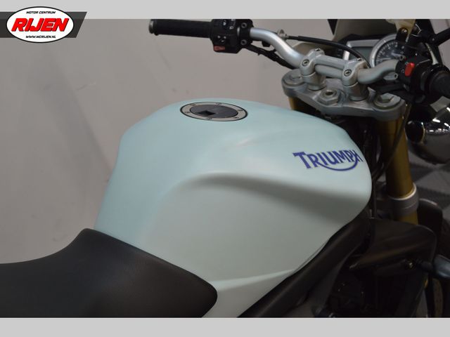 triumph - street-triple-675