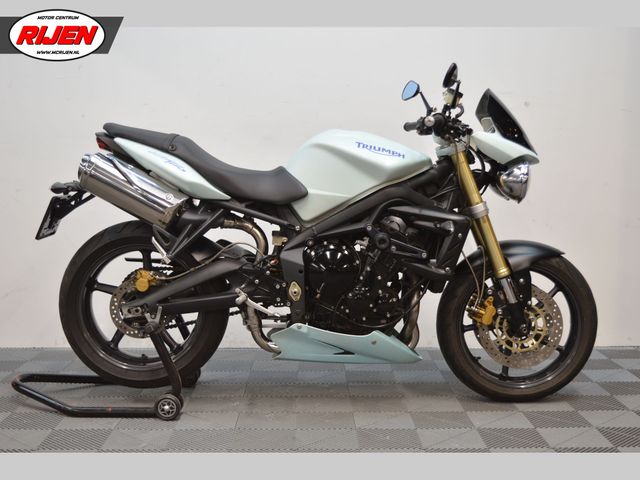 triumph - street-triple-675