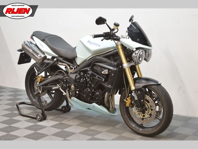triumph - street-triple-675