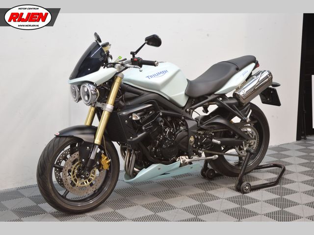 triumph - street-triple-675