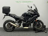 BMW F 900 XR