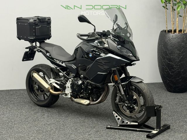bmw - f-900-xr