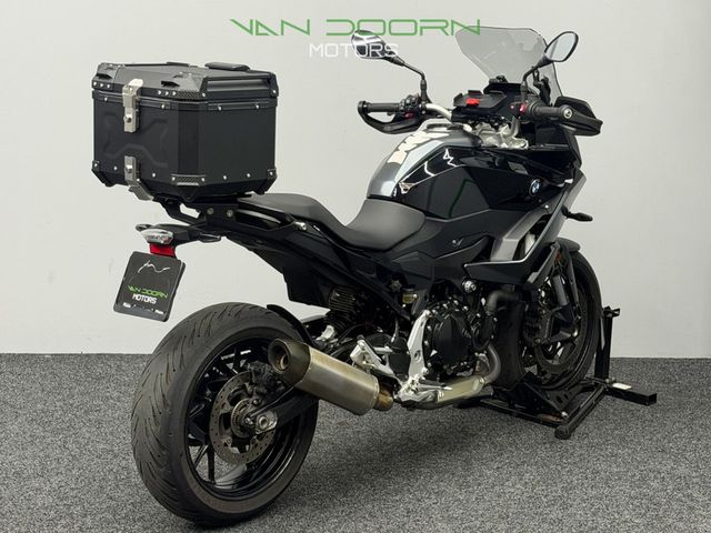 bmw - f-900-xr