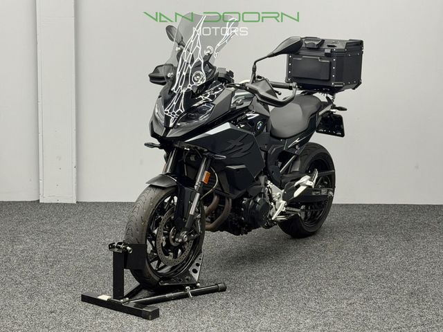 bmw - f-900-xr
