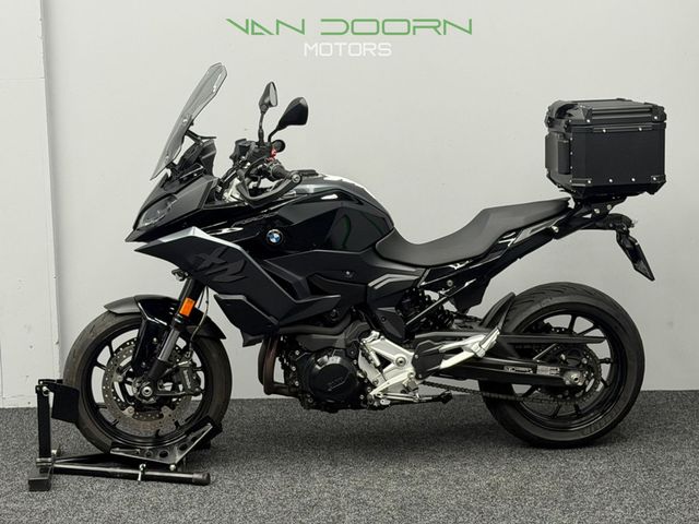 bmw - f-900-xr