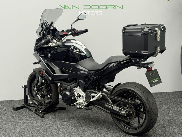 bmw - f-900-xr