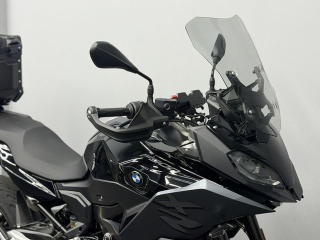 bmw - f-900-xr