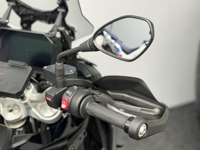 bmw - f-900-xr