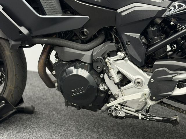 bmw - f-900-xr
