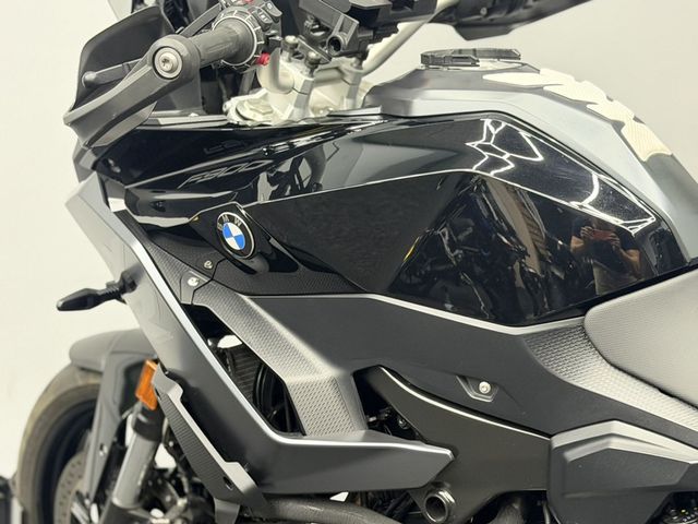 bmw - f-900-xr