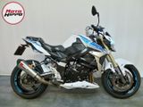 SUZUKI GSR 750 A
