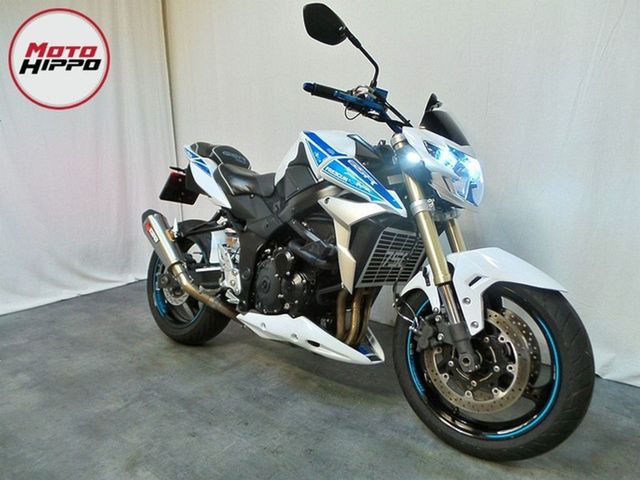 suzuki - gsr-750-a