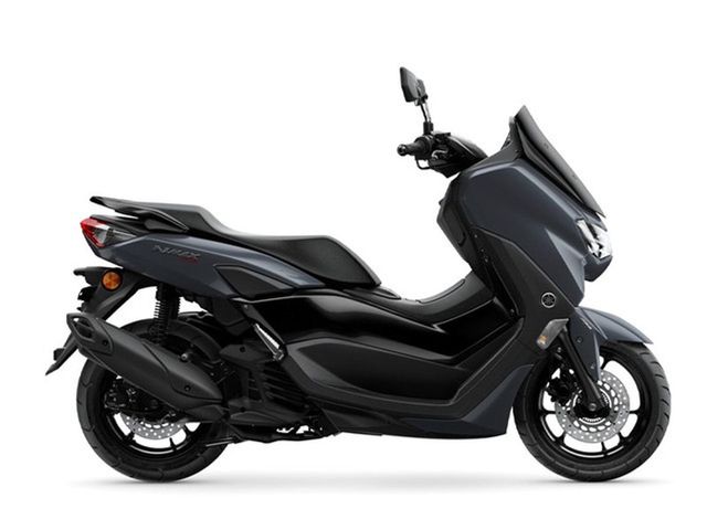 yamaha - nmax-155