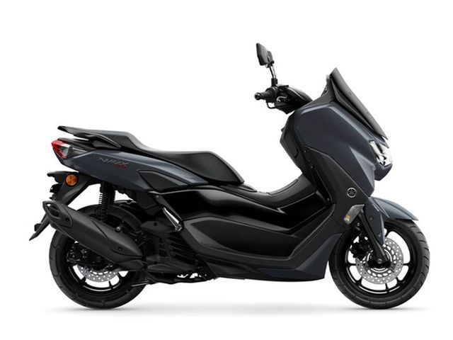 yamaha - nmax-155