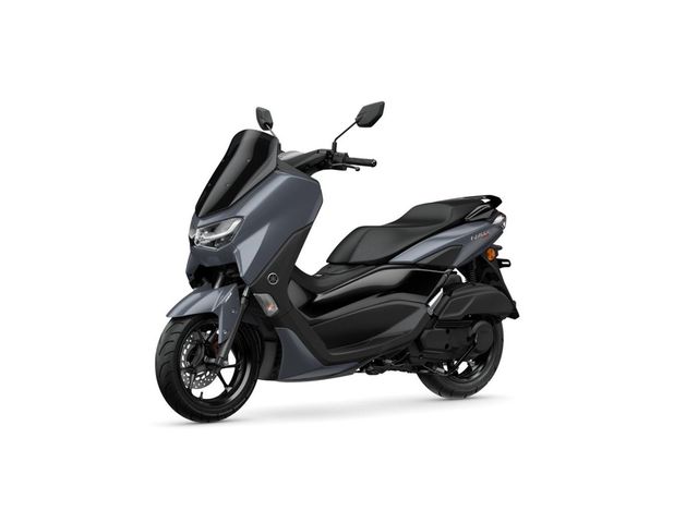 yamaha - nmax-155