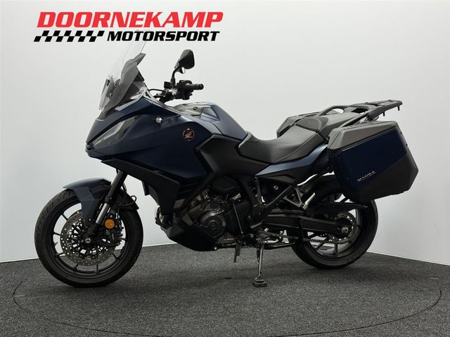 honda - nt-1100