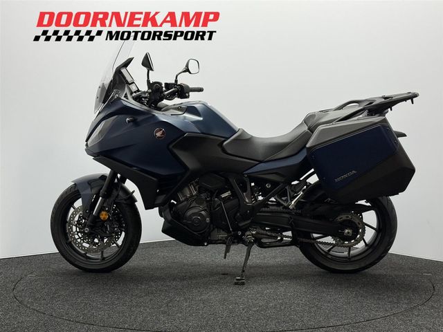 honda - nt-1100