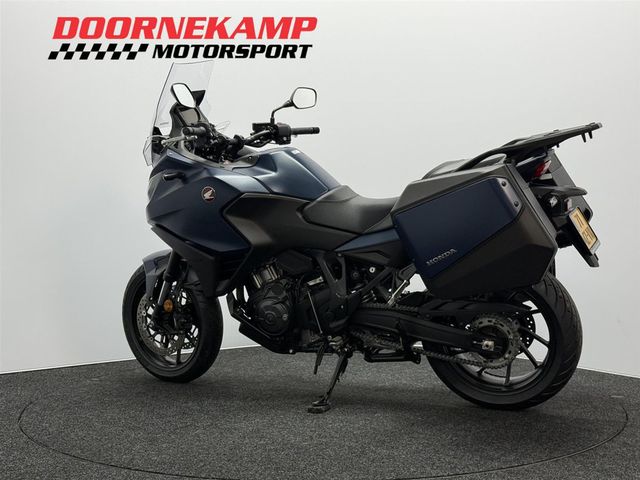 honda - nt-1100