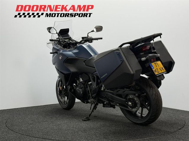 honda - nt-1100