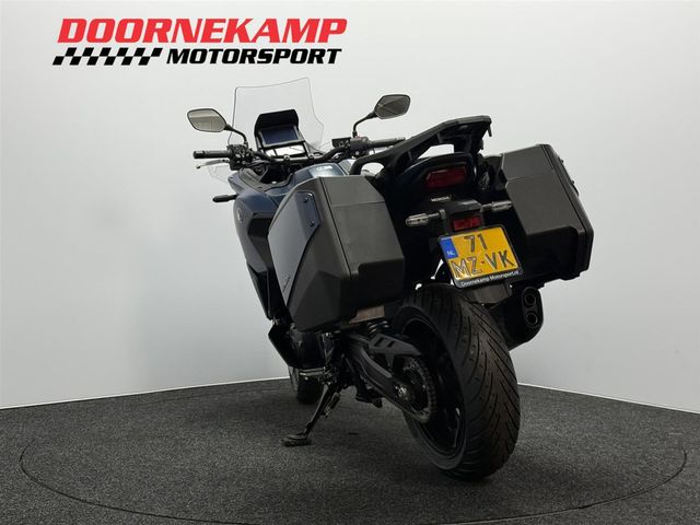 honda - nt-1100