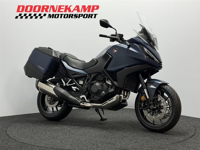 honda - nt-1100