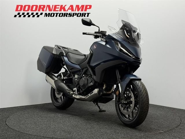 honda - nt-1100